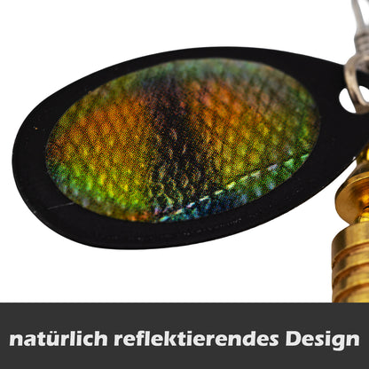 Spinner Set #2 #3 6g/5g