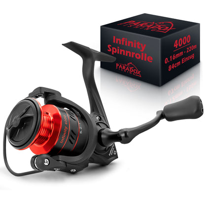 Infinity Spinn-Rolle 2000/3000/4000