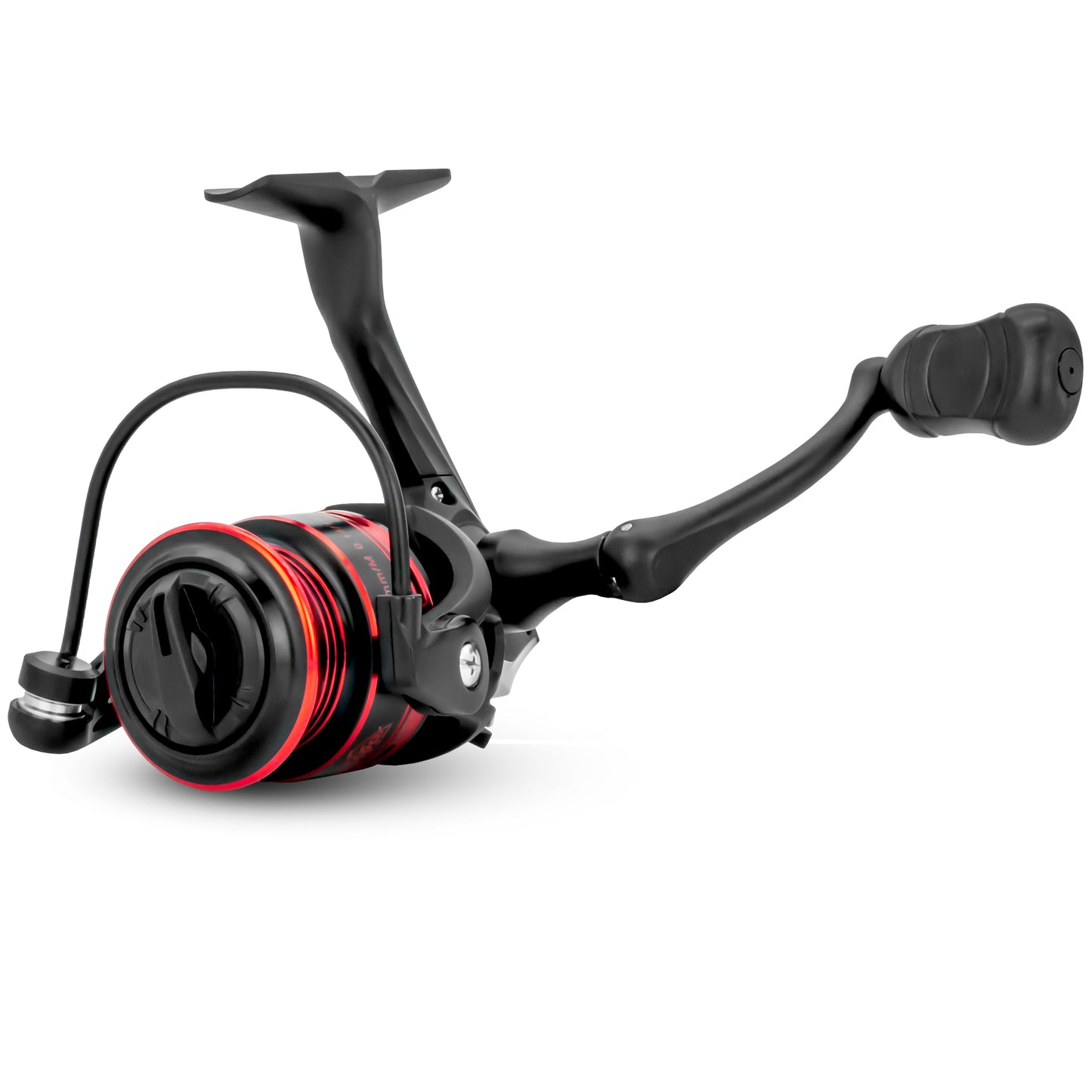 Trout Series X 1000 Rolle zum UL-Angeln