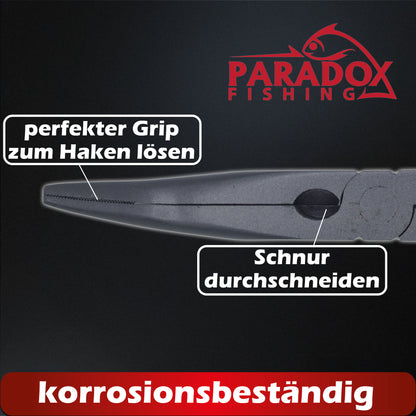 Hecht Hakenlöse Zange 29cm