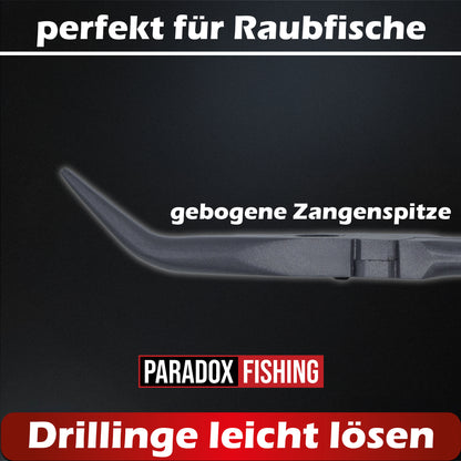 Hecht Hakenlöse Zange 29cm