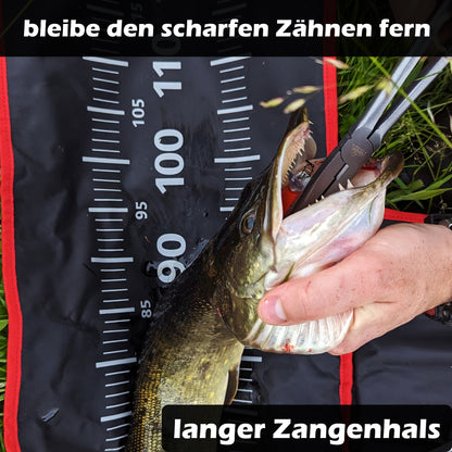 Hecht Hakenlöse Zange 29cm