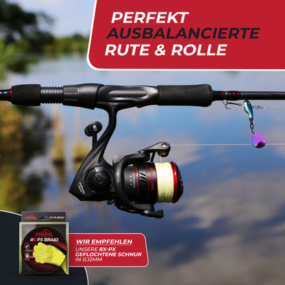 Infinity Spinn-Rolle 2000/3000/4000