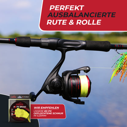 Infinity Spinn-Rolle 2000/3000/4000