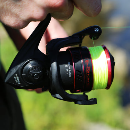 Infinity Spinn-Rolle 2000/3000/4000