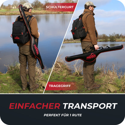 EVA Ruten-Tasche 120cm/150cm/190cm