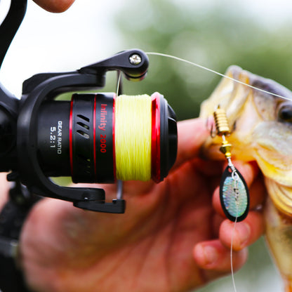 Infinity Spinn-Rolle 2000/3000/4000