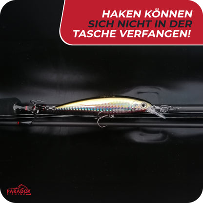 EVA Ruten-Tasche 120cm/150cm/190cm