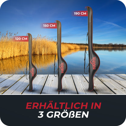 EVA Ruten-Tasche 120cm/150cm/190cm