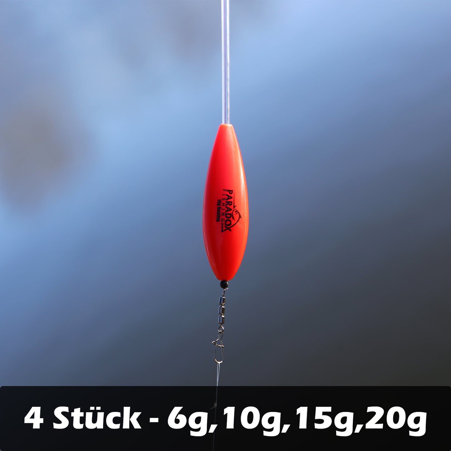 Sbirolinos 6g/10g/15g/20g