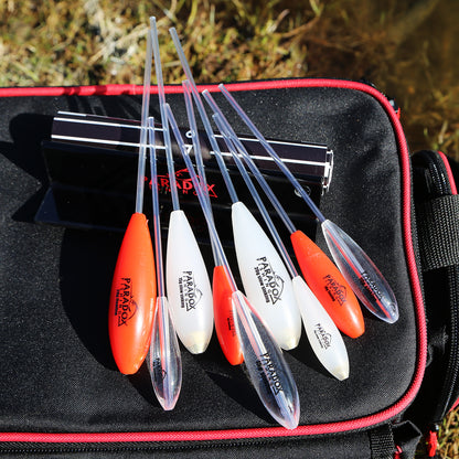 Sbirolinos 6g/10g/15g/20g schwimmend, langsam/sinkend