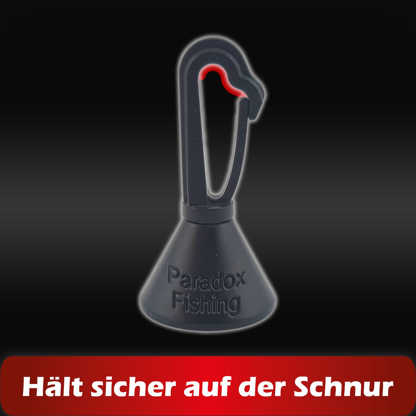 Absenkblei Sets 20g/30g/40g Downrigger