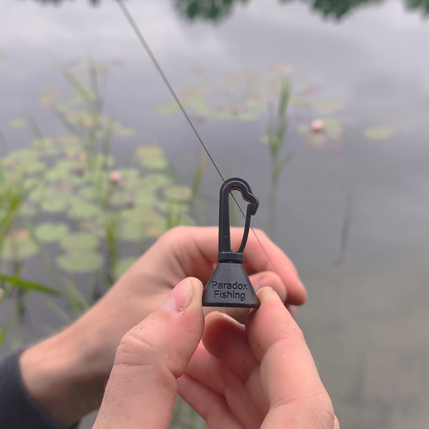 Absenkblei Sets 20g/30g/40g Downrigger