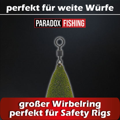 Karpfenblei 56g/71g/85g/99g