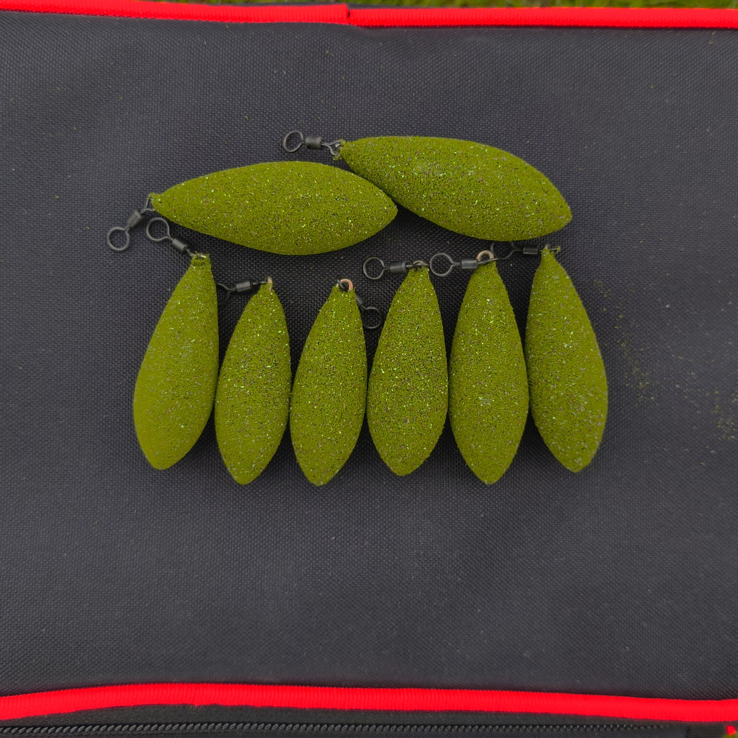 Karpfenblei 56g/71g/85g/99g