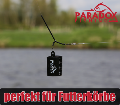 Anti Tangle Boom Sets 9cm/12cm