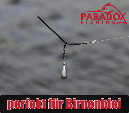 Anti Tangle Boom Sets 9cm/12cm