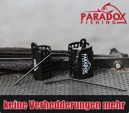 Anti Tangle Boom Sets 9cm/12cm