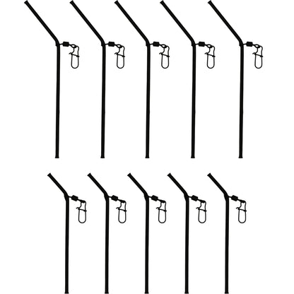 Anti Tangle Boom Sets 9cm/12cm