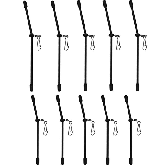 Anti Tangle Boom Sets 9cm/12cm