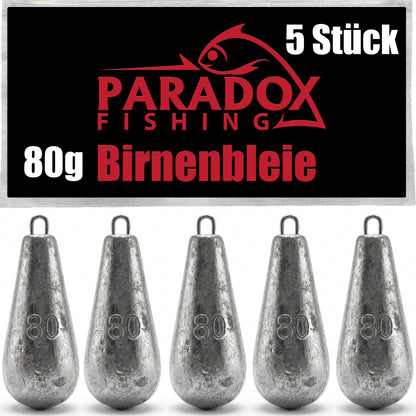 Birnenblei 5g-150g Angelblei
