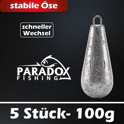 Birnenblei 5g-150g Angelblei