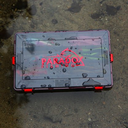 wasserdichte Boxen S/M/L Tackle Boxen