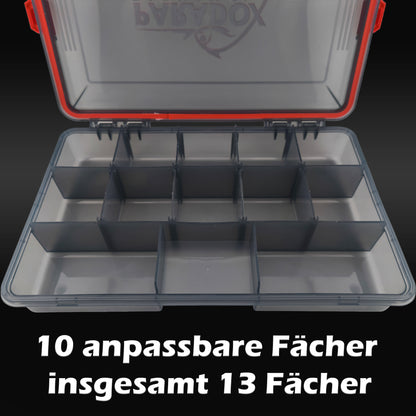 wasserdichte Boxen S/M/L Tackle Boxen