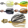 Vibra PX Chatterbait mit 3/0 Jighaken 12g und 18g