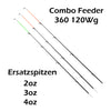 Ersatzteile Combo Feeder 360 120g