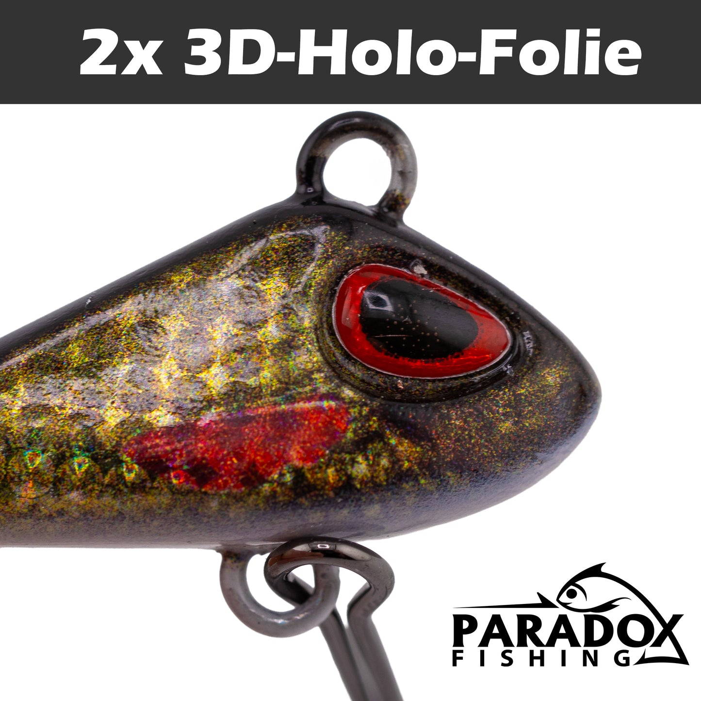 Delusory Jig Spinner Set 6g/10g/15g/20g/25g