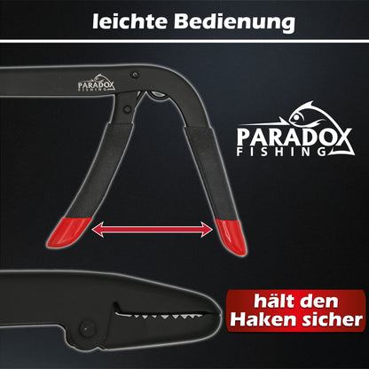 Pistolen Zange 24,5cm