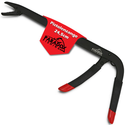 Pistolen Zange 24,5cm