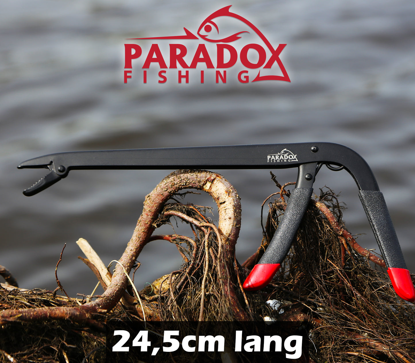 Pistolen Zange 24,5cm