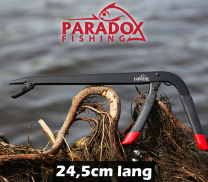 Pistolen Zange 24,5cm