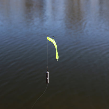 Drop Shot Blei 3,5g-14g / Dropshot Komplett