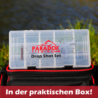 Drop Shot Blei 3,5g-14g / Dropshot Komplett