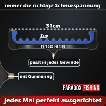 Feederauflage 31cm