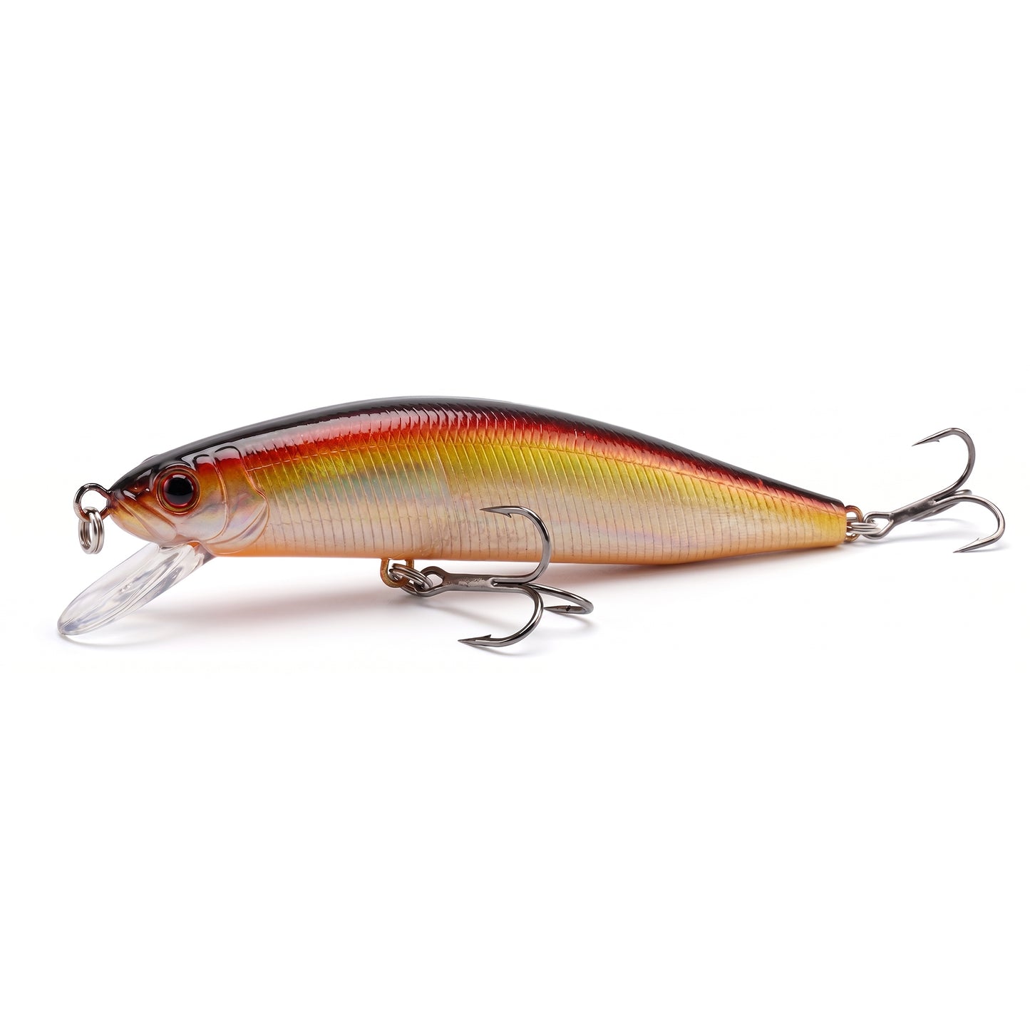 Flanking Flash Wobbler 12,5cm 24g schwimmend