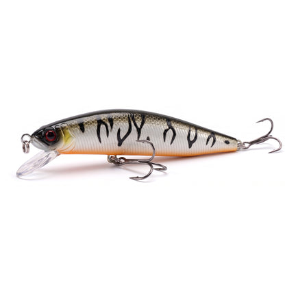 Flanking Flash Wobbler 12,5cm 24g schwimmend