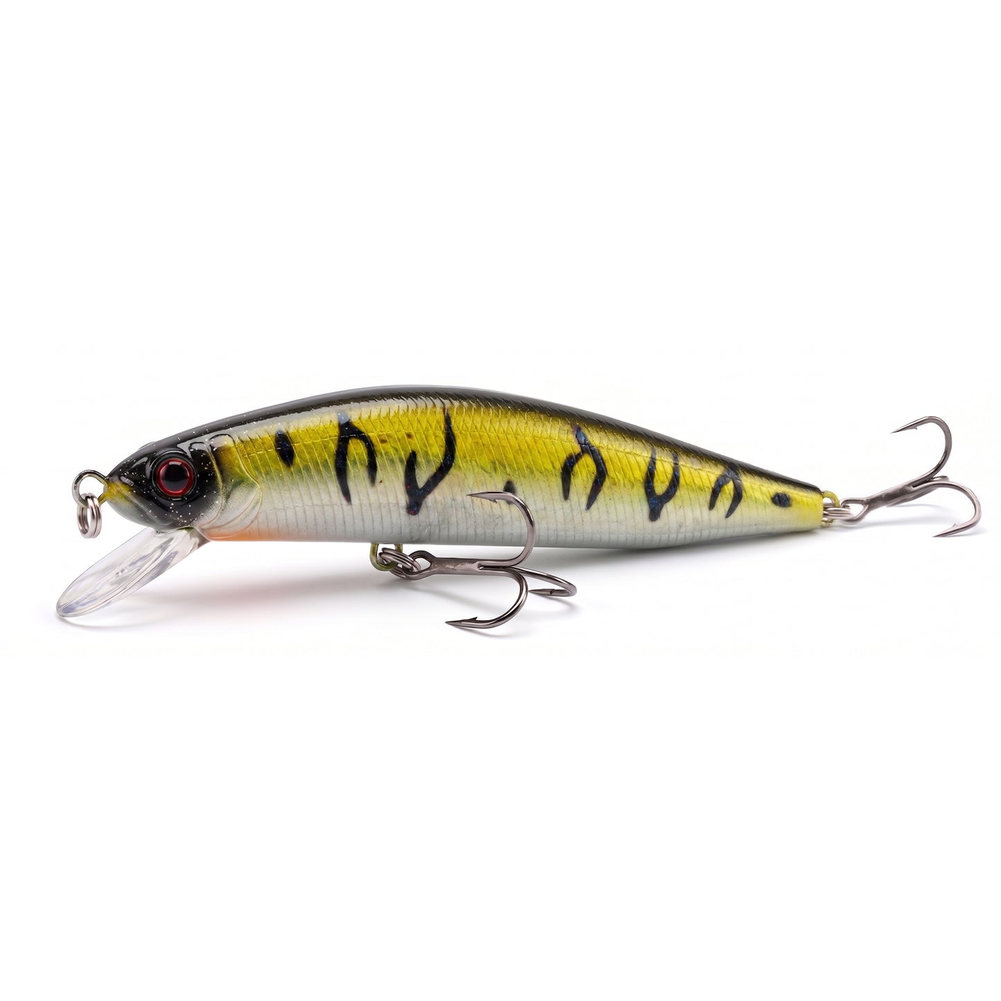 Flanking Flash Wobbler 12,5cm 24g schwimmend