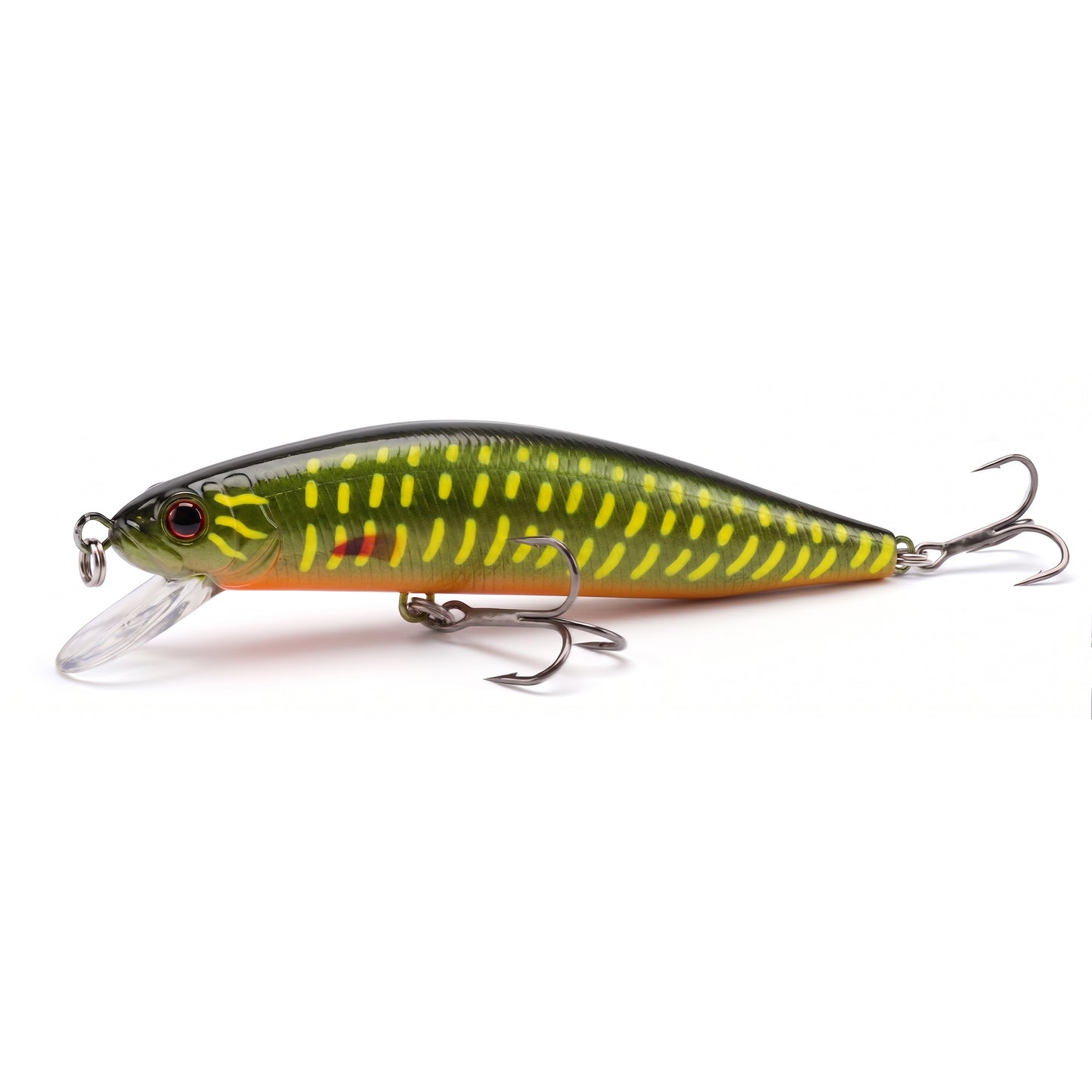Flanking Flash Wobbler 12,5cm 24g schwimmend