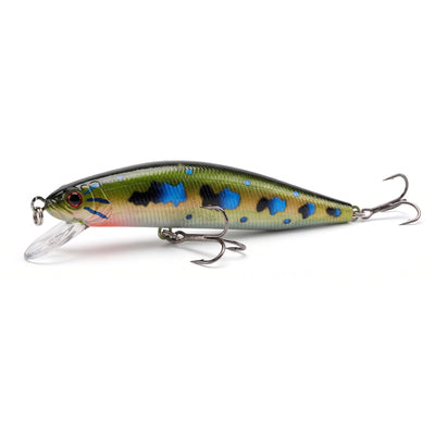 Masked Minnow