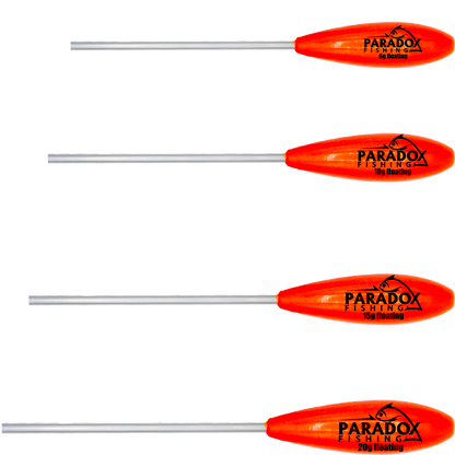 Sbirolinos 6g/10g/15g/20g