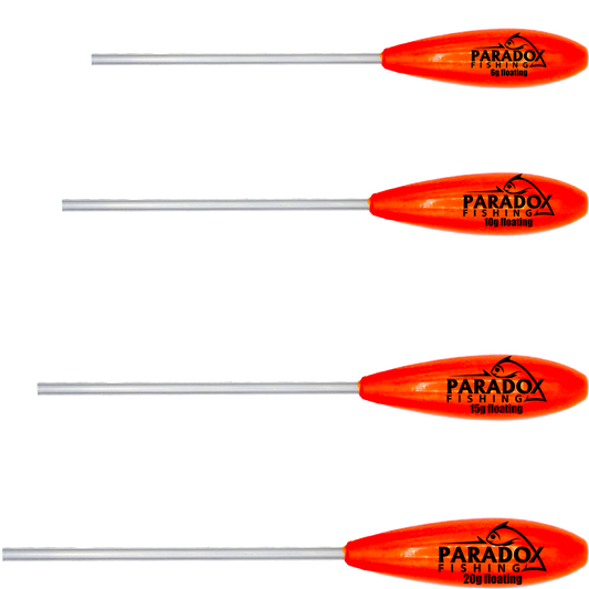 Sbirolinos 6g/10g/15g/20g