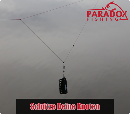 Gummiperlen Set 3mm-8mm 120 Stück