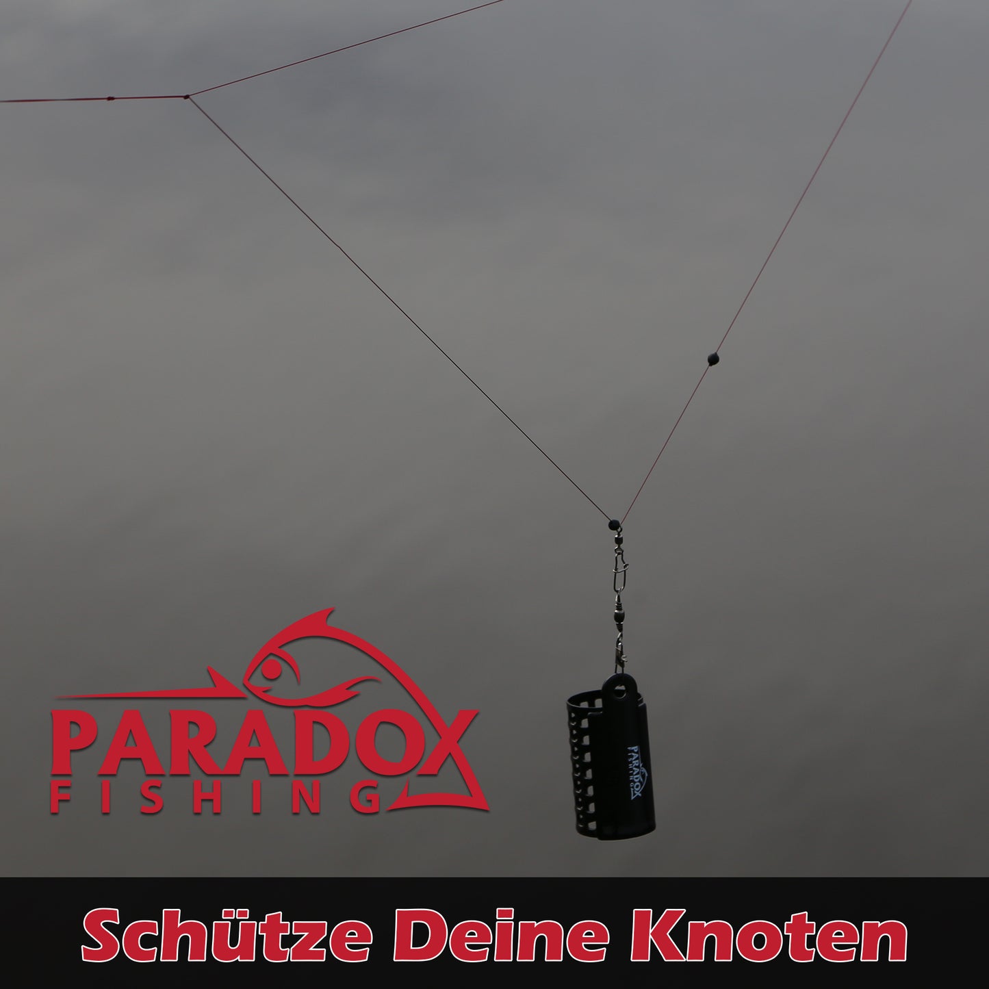 Gummiperlen Set 3mm-8mm 200 Stück