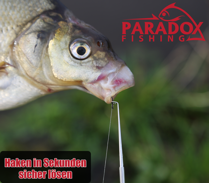 Hakenlöser Set mit Schlaufenbinder