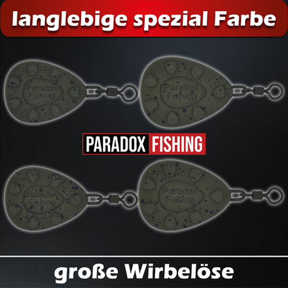 Karpfenblei 56g/71g/85g/99g