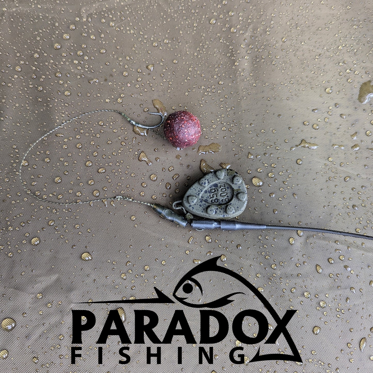 Karpfenblei 56g/71g/85g/99g